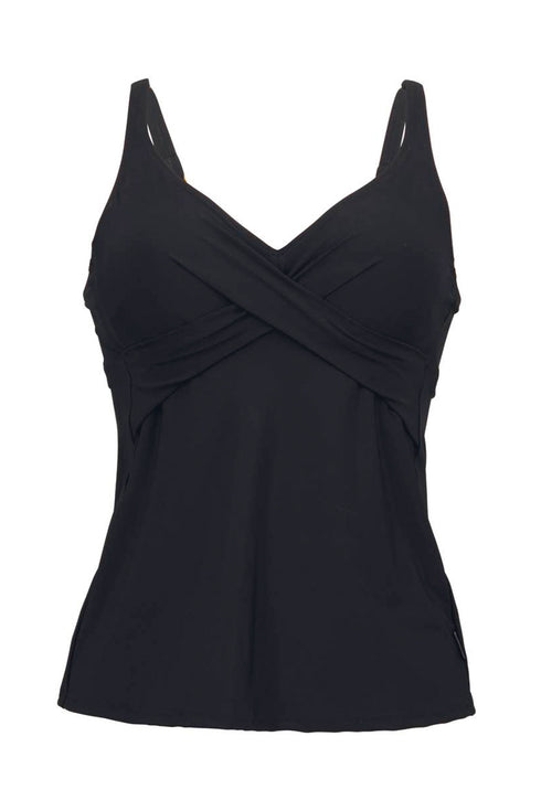 Rosa Faia Summer Memories Maily Tankini Top